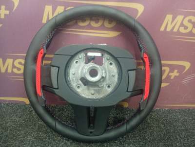 Б/у Руль BMW XM G09