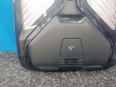 Б/у Плафон салону (ліхтар) BMW X5 G05 - 2