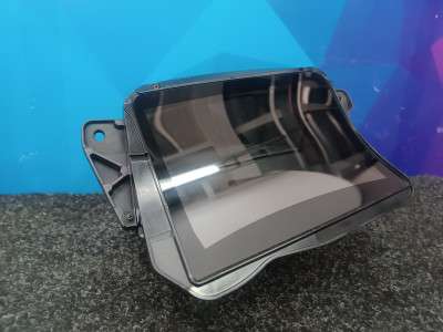 Б/у Проекція на лобове BMW X5 G05
