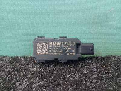 Б/у Антена BMW X7 G07