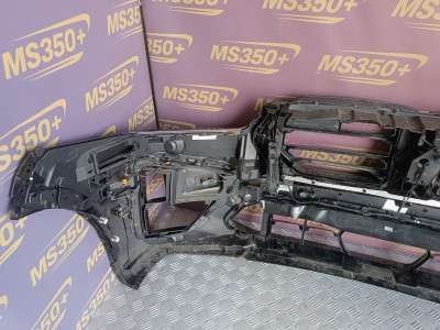 Б/у Бампер передній BMW X5M F95