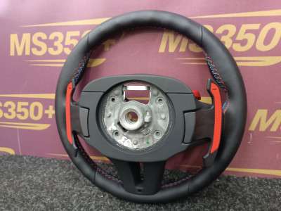 Б/у Руль BMW X5M F95