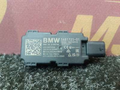 Б/у Антена BMW X7 G07