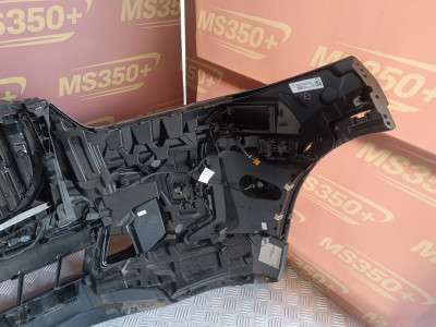 Б/у Бампер передній BMW X5 G05