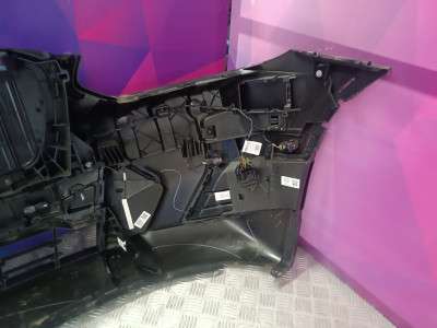 Б/у Бампер передній BMW X3 G01