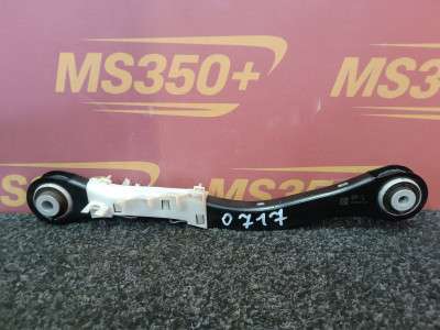 Б/у Важіль задній лівий BMW X7 G07