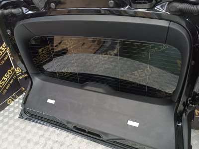 Б/у Кришка багажника (двері) BMW X5 G05