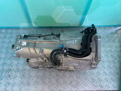 Б/у КПП автомат (автоматична коробка) BMW X7 G07