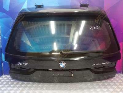 Б/у Кришка багажника (двері) BMW X7 G07