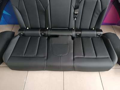 Б/у Салон (сидіння) комплект BMW X3 G01