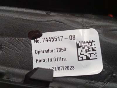 Б/у Динамік BMW X5 G05