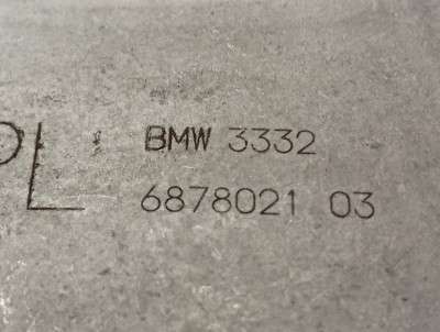Б/у Важіль задній лівий BMW X7 G07