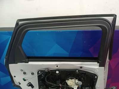 Б/у Двері задні ліві BMW XM G09
