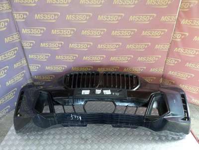 Б/у Бампер передній BMW X5 G05