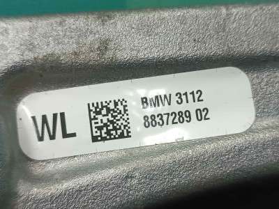 Б/в Рычаг передний левый BMW XM G09