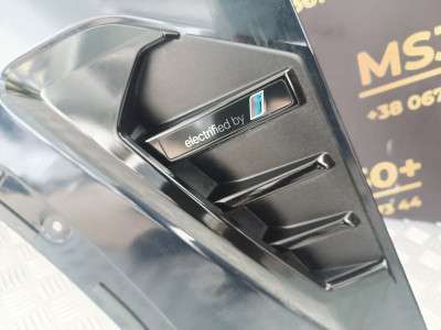 Б/у Крило переднє ліве BMW X5 G05