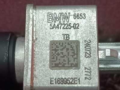 Б/в Камера заднего вида BMW X5 G05