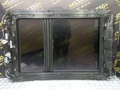 Б/у Люк (Люк та Панорама у зборі) BMW X7 G07