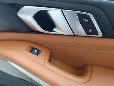 Б/у Салон (сидіння) комплект BMW X5 G05