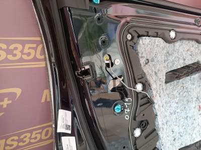 Б/у Двері передні ліві BMW X7 G07