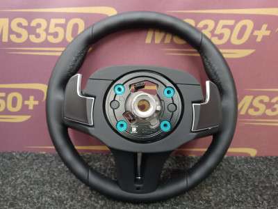 Б/у Руль BMW X5 G05