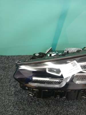 Б/у Фара передня ліва BMW X3 G01