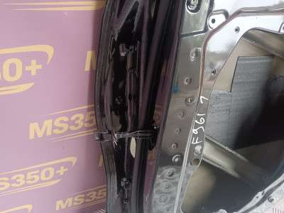 Б/у Двері задні праві BMW X6M F96