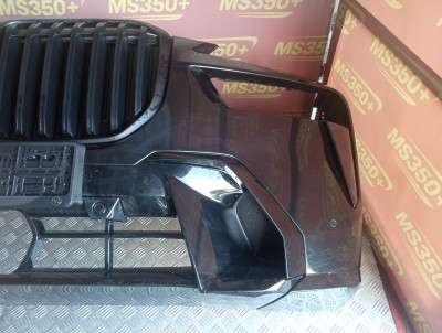 Б/у Бампер передній BMW X7 G07