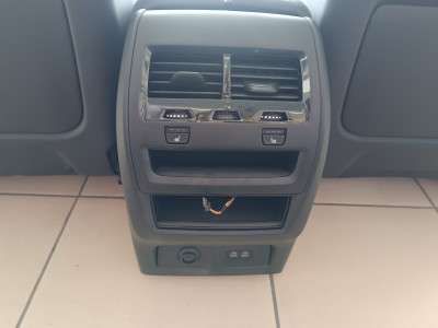 Б/у Салон (сидіння) комплект BMW X5 G05