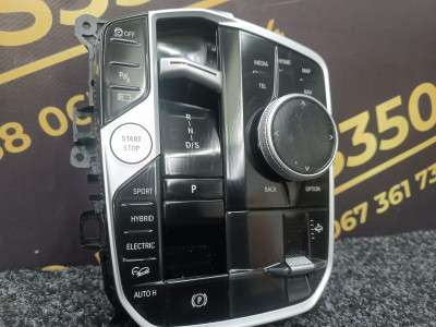 Б/у Селектор перемикання КПП BMW X5 G05