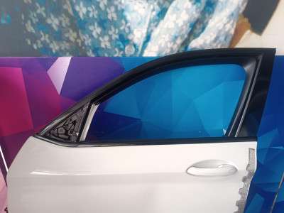 Б/у Двері передні ліві BMW X4 G02