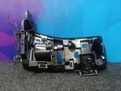 Б/в Кронштейн (крепление) заднего бампера правый BMW X5 G05