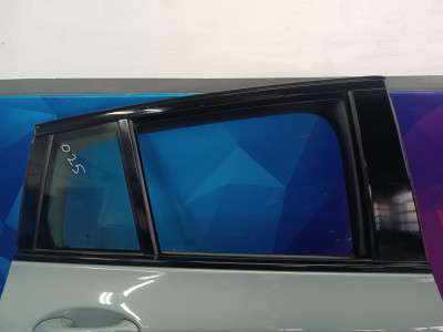 Б/у Двері задні праві BMW X4 G02