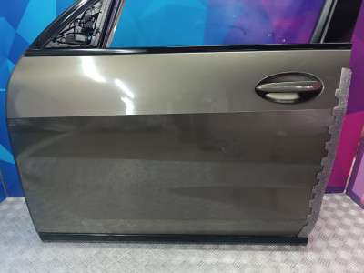 Б/у Двері передні ліві BMW X7 G07