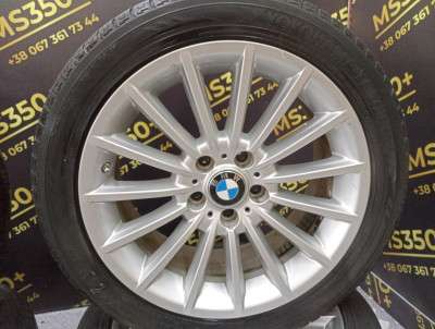Б/в Диск колесный литой BMW 5 F10