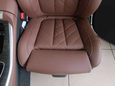Б/в Салон (сидения) комплект BMW X5 G05