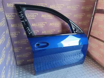 Б/у Двері передні праві BMW X5M F95