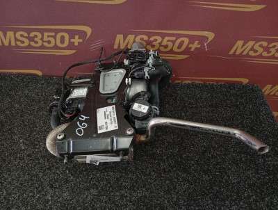 Б/у Обігрівач автономний (Webasto) BMW X6 G06