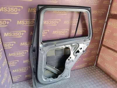 Б/у Двері задні праві BMW X5 G05