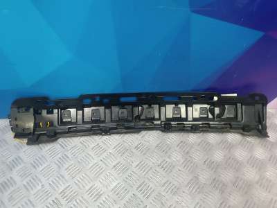 Б/у Кронштейн кріплення підсилювача бамперу BMW X5 G05