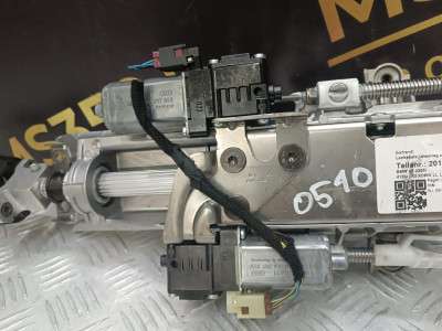 Б/у Колонка рульова BMW X5 G05