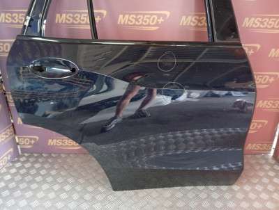 Б/у Двері задні праві BMW X5 G05