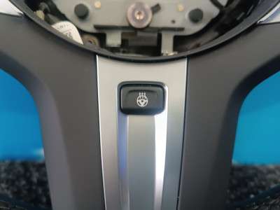 Б/у Руль BMW X4 G02