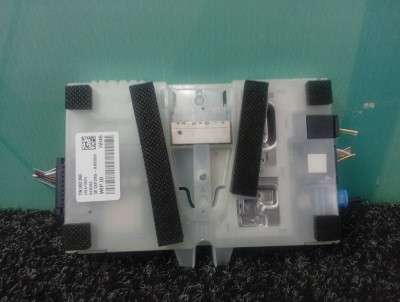 Б/у Блок телематика (Combox telematik) BMW X5 G05