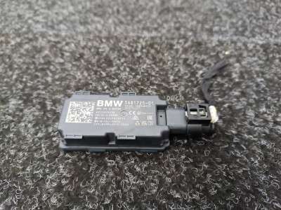 Б/у Антена BMW X7 G07