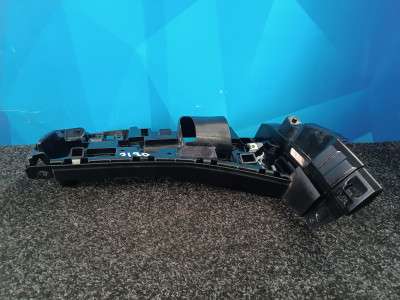 Б/у Кронштейн (кріплення) заднього бампера правий BMW X5 G05