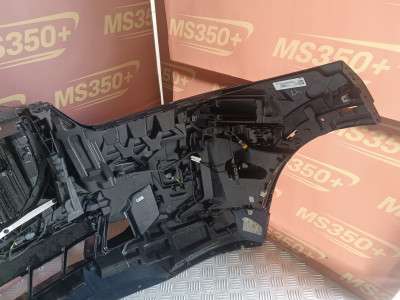Б/у Бампер передній BMW X5 G05