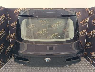 Б/у Кришка багажника (двері) BMW X4 G02