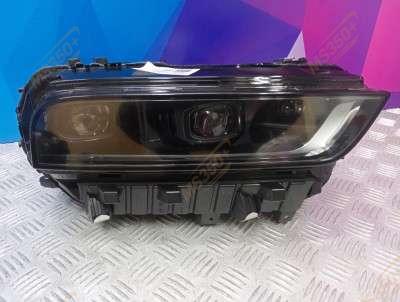 Б/у Фара передня права BMW X7 G07