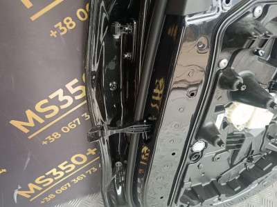 Б/у Двері задні праві BMW X6 G06